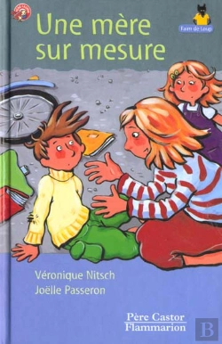 Bertrand.pt - Une Mere Sur Mesure