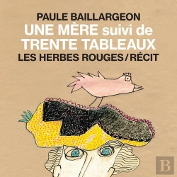 Bertrand.pt - Une Mère : Trente Tableaux