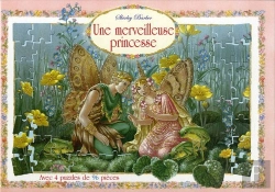 Bertrand.pt - Une Merveilleuse Princesse