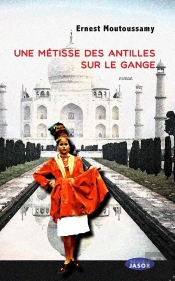 Une Métisse Des Antilles Sur Le Gange