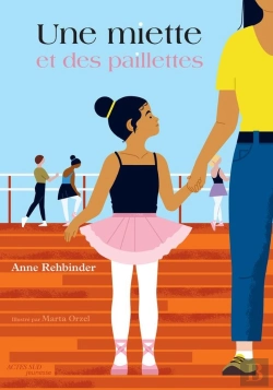 Bertrand.pt - Une Miette Et Des Paillettes