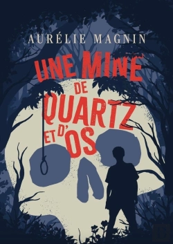 Bertrand.pt - Une Mine De Quartz Et D'Os