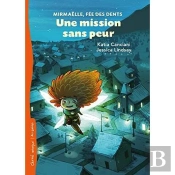 Une Mission Sans Peur
