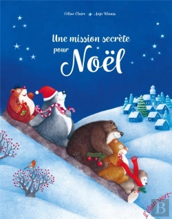 Bertrand.pt - Une Mission Secrète Pour Noël