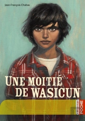 Une Moitie De Wasicun (Poche)