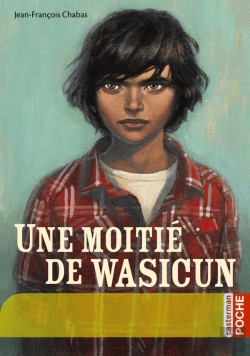 Bertrand.pt - Une Moitie De Wasicun (Poche)
