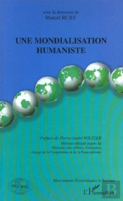 Une Mondialisation Humaniste