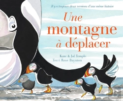 Bertrand.pt - Une Montagne A Deplacer