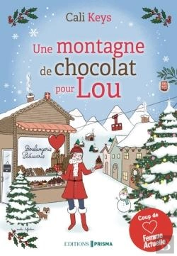 Bertrand.pt - Une Montagne De Chocolat Pour Lou