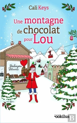 Bertrand.pt - Une Montagne De Chocolat Pour Lou
