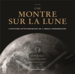 Bertrand.pt - Une Montre Sur La Lune