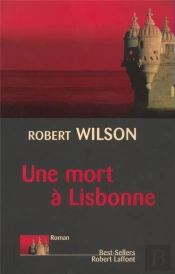 Une Mort À Lisbonne