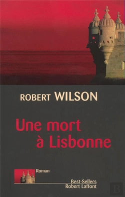 Bertrand.pt - Une Mort À Lisbonne