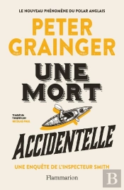 Une Mort Accidentelle : Une Enquête De L'Inspecteur Smith
