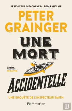 Bertrand.pt - Une Mort Accidentelle : Une Enquête De L'Inspecteur Smith