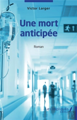 Bertrand.pt - Une Mort Anticipee - Roman