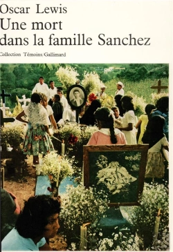 Bertrand.pt - Une Mort Dans La Famille Sanchez
