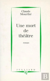 Une Mort De Theatre