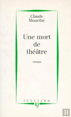 Bertrand.pt - Une Mort De Theatre