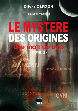 Bertrand.pt - Une Mort De Trop Tome 2 : Le Mystère Des Origines