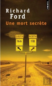 Une Mort Secrete