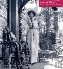 Bertrand.pt - Une Muse De La Belle Epoque : Marie De Régnier