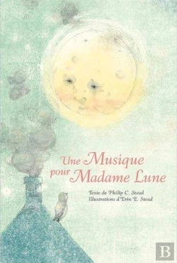Bertrand.pt - Une Musique Pour Madame Lune
