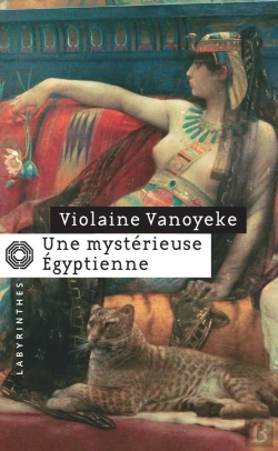 Bertrand.pt - Une Mystérieuse Égyptienne