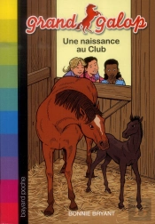 Une Naissance Au Club - N608