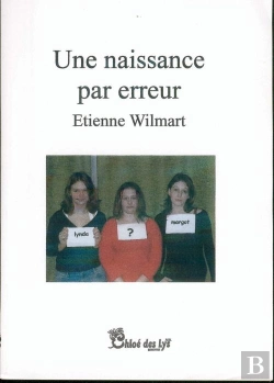 Bertrand.pt - Une Naissance Par Erreur