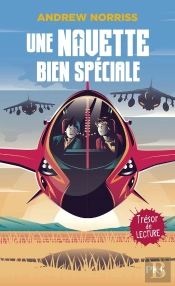 Une Navette Bien Spéciale