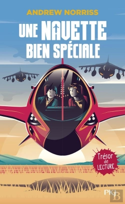 Bertrand.pt - Une Navette Bien Spéciale