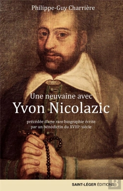 Bertrand.pt - Une Neuvaine Avec Yvon Nicolazic