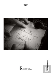 Une Notion Du Temps ; Journal D'Un Dyspraxique
