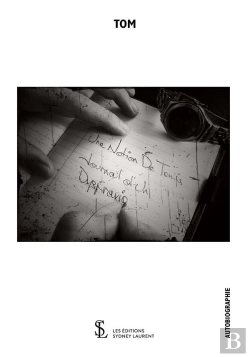 Bertrand.pt - Une Notion Du Temps ; Journal D'Un Dyspraxique