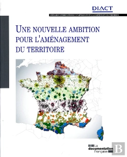 Bertrand.pt - Une Nouvelle Ambition Pour L'Aménagement Du Territoire