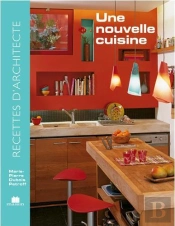 Une Nouvelle Cuisine