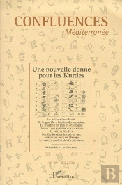 Une Nouvelle Donne Pour Les Kurdes