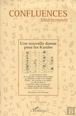 Bertrand.pt - Une Nouvelle Donne Pour Les Kurdes