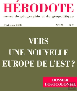 Bertrand.pt - Une Nouvelle Europe De L'Est ?