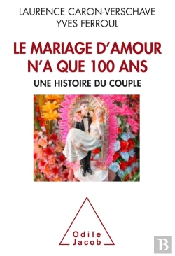 Bertrand.pt - Une Nouvelle Histoire Du Couple