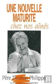 Une Nouvelle Maturité