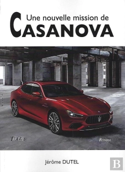 Bertrand.pt - Une Nouvelle Mission De Casanova