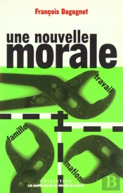 Une Nouvelle Morale