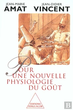 Bertrand.pt - Une Nouvelle Physiologie Du Gout