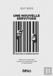 Une Nouvelle Servitude