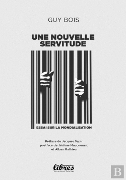 Bertrand.pt - Une Nouvelle Servitude