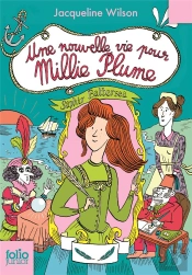 Une Nouvelle Vie Pour Millie Plume