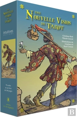 Bertrand.pt - Une Nouvelle Vision Du Tarot