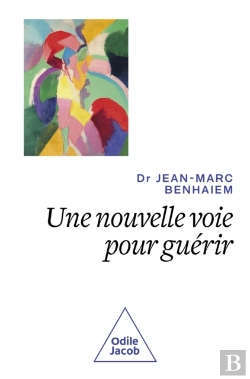 Bertrand.pt - Une Nouvelle Voie Pour Guérir